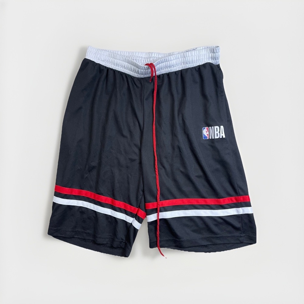 NBA Basketball Men's Sports Active Shorts Size XL